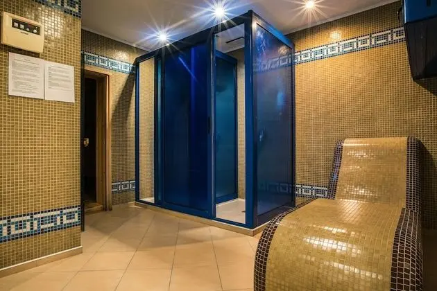Mountain Lake Hotel - Spa