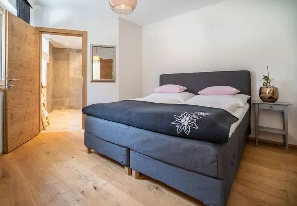 Mountain Living Apartments - Ski-In & Ski-Out - Öne Çıkan Resim
