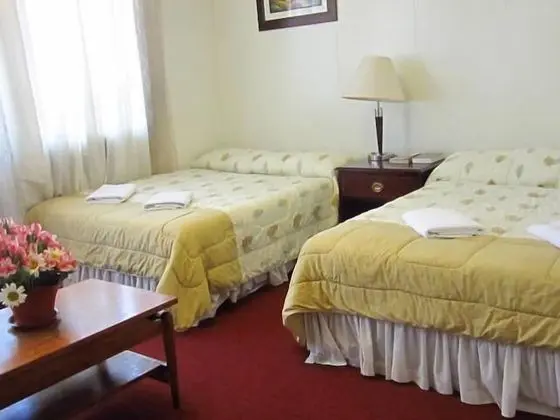 Mountain Lodge - Öne Çıkan Resim