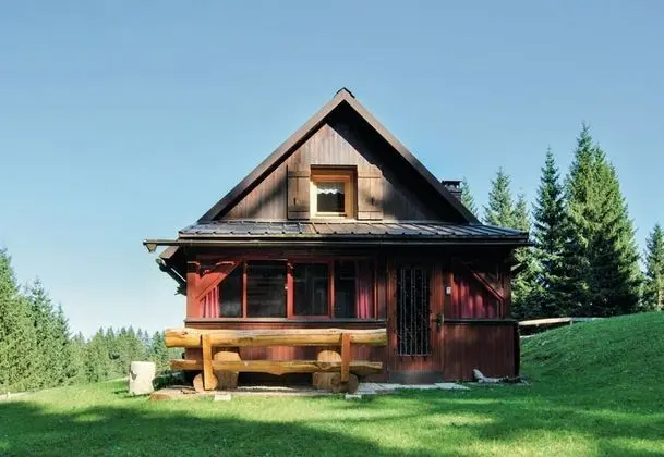 Mountain Lodge Jelje