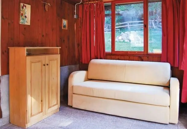 Mountain Lodge Jelje - Oda Düzeni