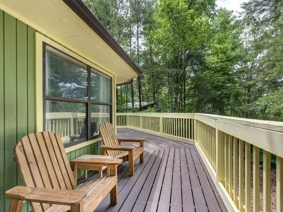 Mountain Memories by Jackson Mountain Homes