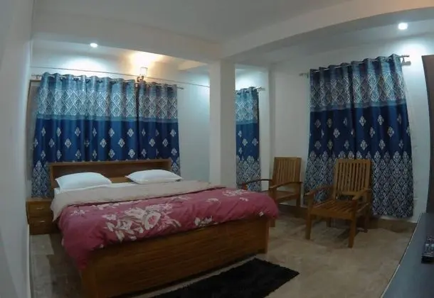 Mountain Mist Resort