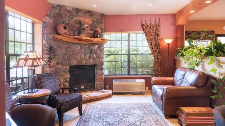 Mountain Modern Sedona, Tapestry Collection by Hilton