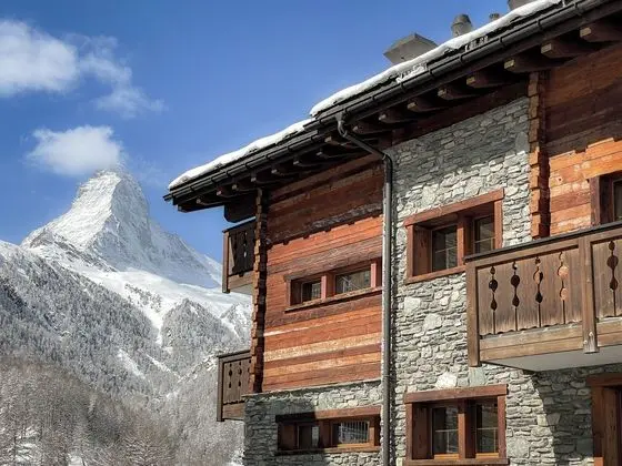 Hotel Mountain Paradise - Öne Çıkan Resim