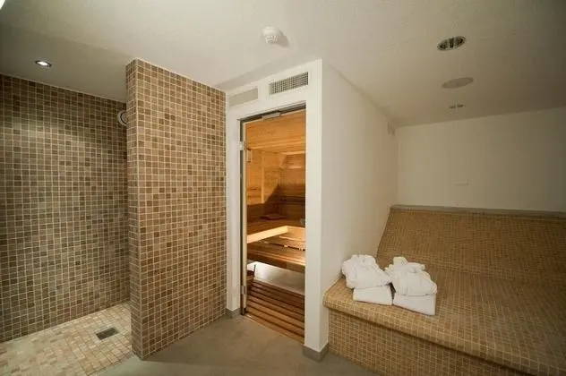 Hotel Mountain Paradise - Spa