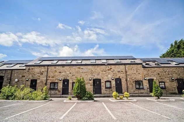 Mountain Park Hotel