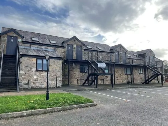 Mountain Park Hotel