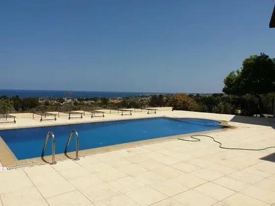 Mountain Pearl Villa