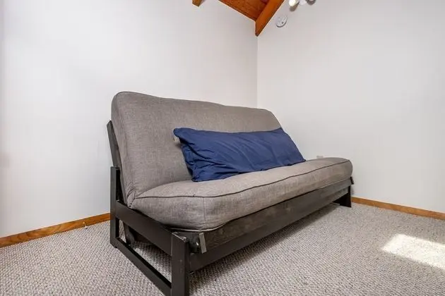 Mountain Ridge Nest - İç Mekan