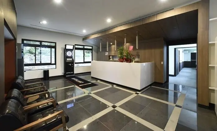 Mountain Sea Villa