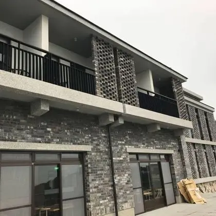 Mountain Sea Villa - Dış Mekan