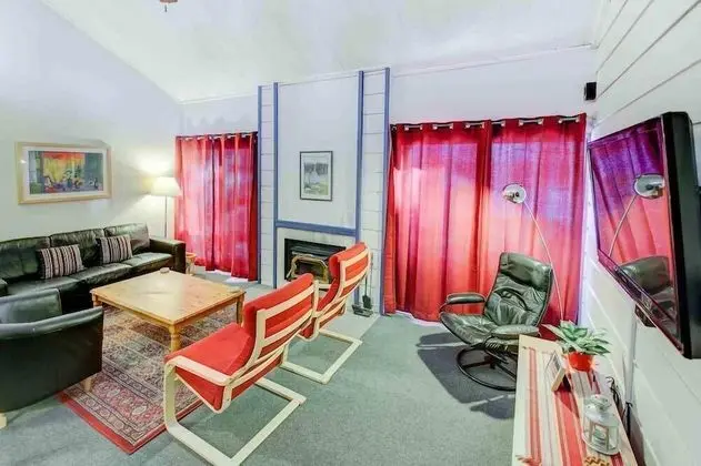 Mountain Shadows #b08