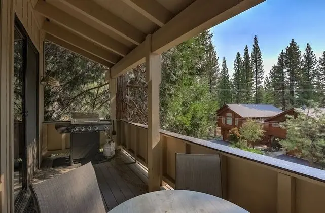 Mountain Shadows Chalet - Oda