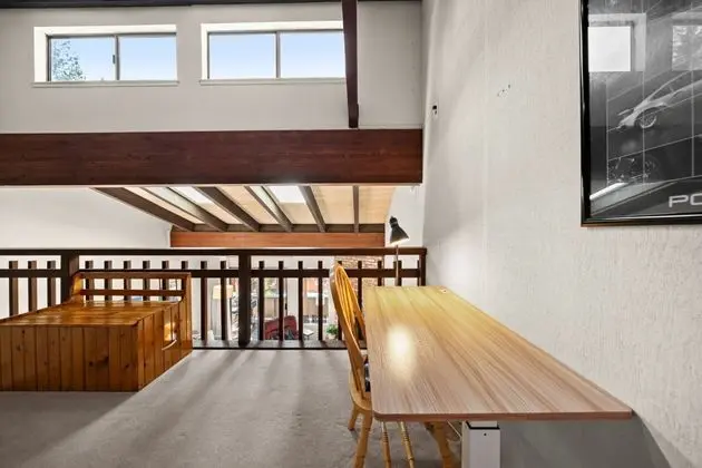 Mountain Shadows Chalet - Yerinde Yemek
