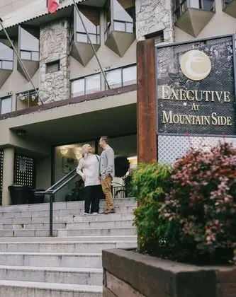 Mountain Side Hotel Whistler by Executive - Öne Çıkan Resim