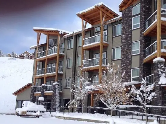 Mountain Spirit Resort & Spa - Genel