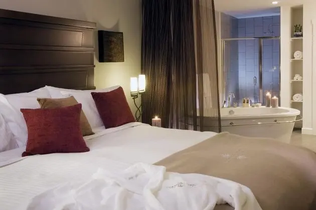 Mountain Spirit Resort & Spa - Genel