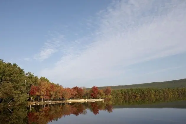 Mountain Springs Lake Resort