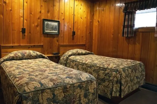 Mountain Springs Lake Resort - Oda