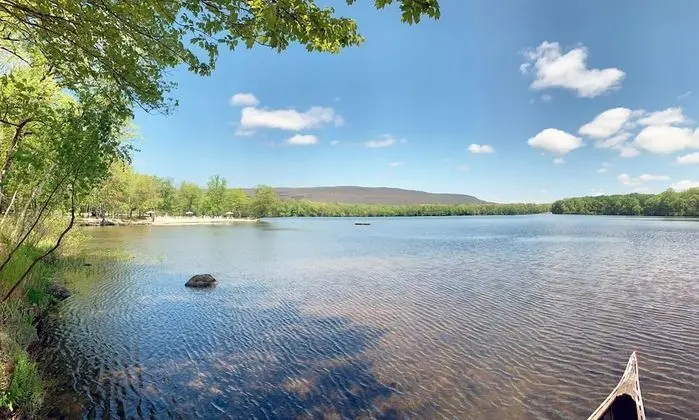 Mountain Springs Lake Resort - Öne Çıkan Resim