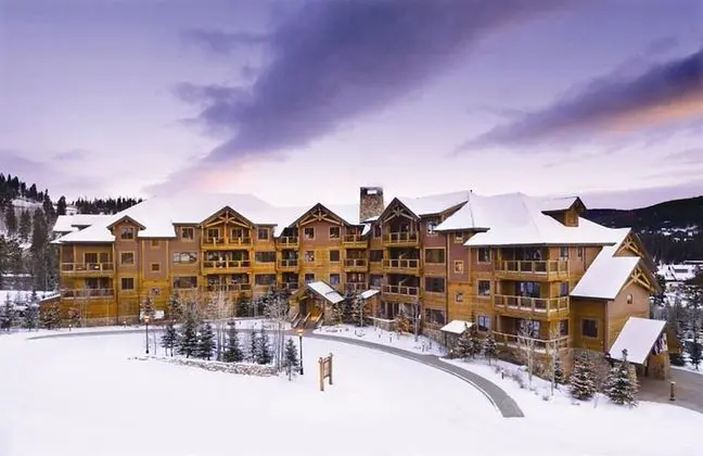Mountain Thunder Lodge - 1