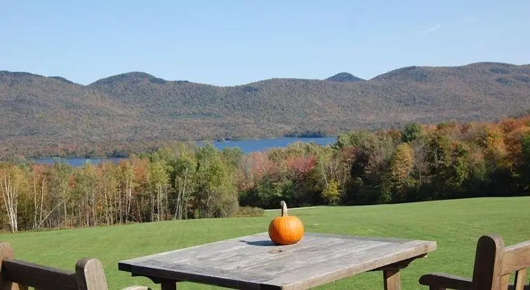 The Mountain Top Inn & Resort