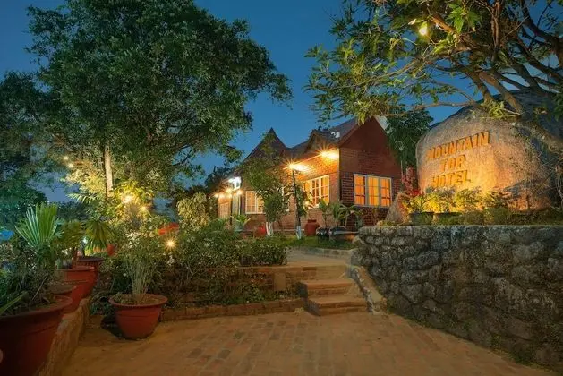 Mountain Top Hotel