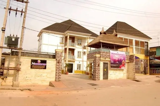 Mountain Top Lodge