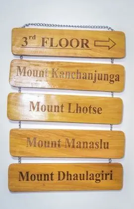 Hotel Mountain Top
