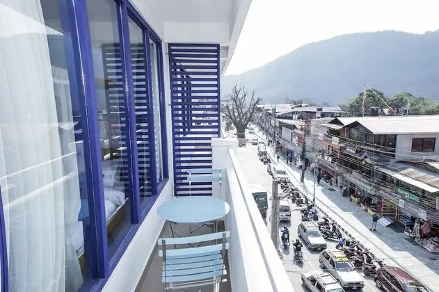 Hotel Mountain Top