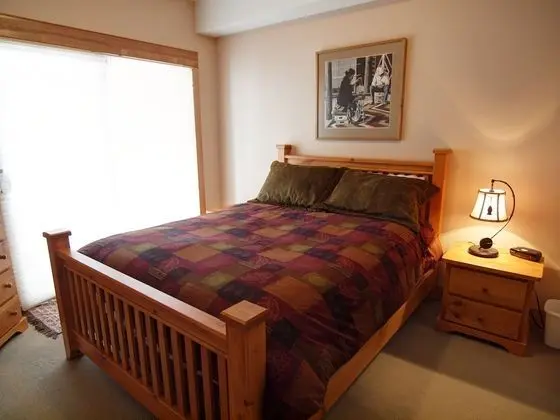 Mountain Town Properties Cascade Lodge 2E - Oda
