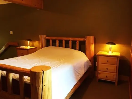 Mountain Town Properties Cascade Lodge 4A - Oda