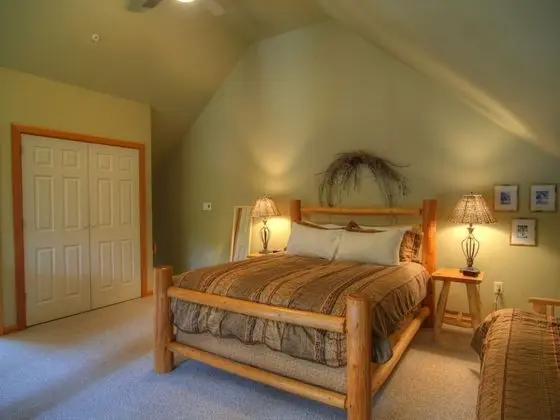 Mountain Town Properties The Lofts 1 - Oda