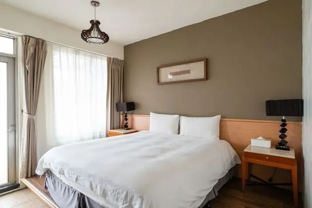 Mountain Traveler Inn - Öne Çıkan Resim