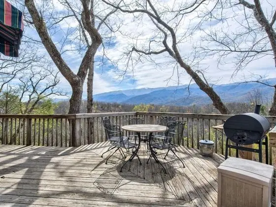Mountain Treasure by Jackson Mountain Homes