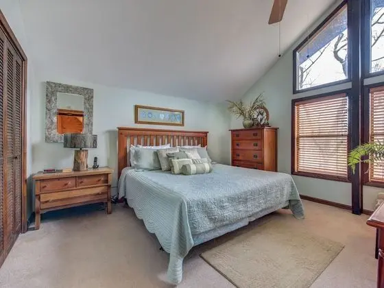 Mountain Treasure by Jackson Mountain Homes - Oda