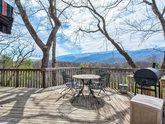 Mountain Treasure by Jackson Mountain Homes - Öne Çıkan Resim