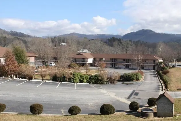 Mountain Valley Inn Dillard