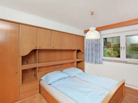 Mountain View Apartment in Going am Wilden Kaiser near Ski Area - Oda