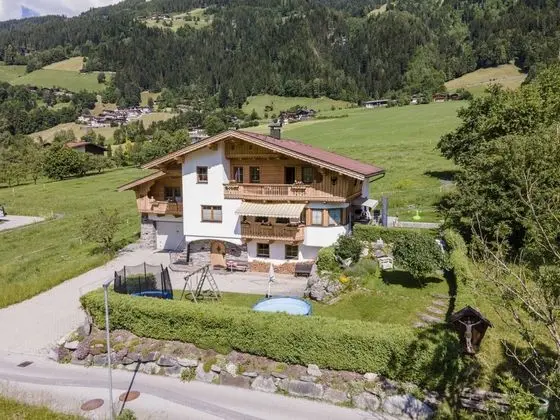 Mountain-view Apartment in Ramsau