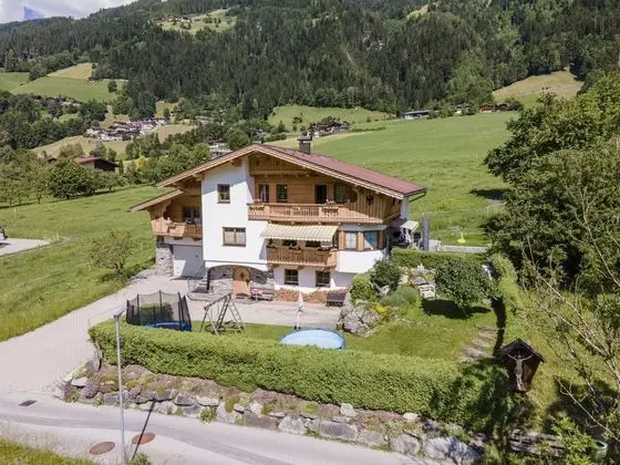 Mountain-view Apartment in Ramsau - Öne Çıkan Resim