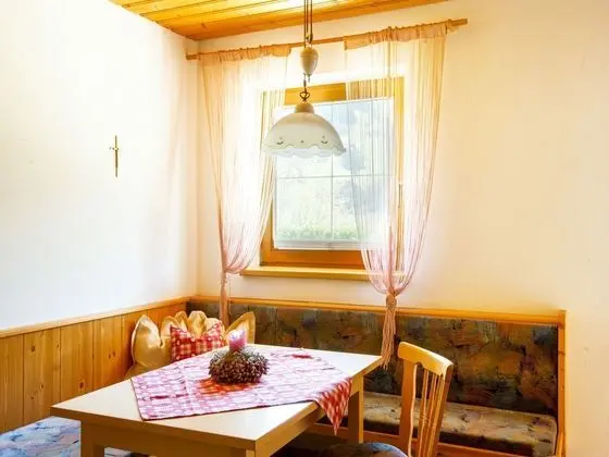 Mountain-view Apartment in Ramsau - Yerinde Yemek