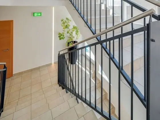 Mountain-view Apartment in Zweiselstein With Garden - İç Mekan