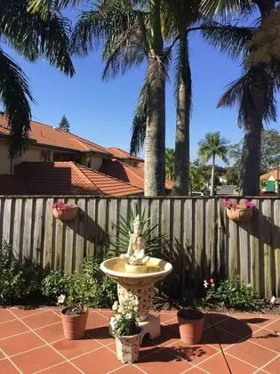 Mountain View B&B