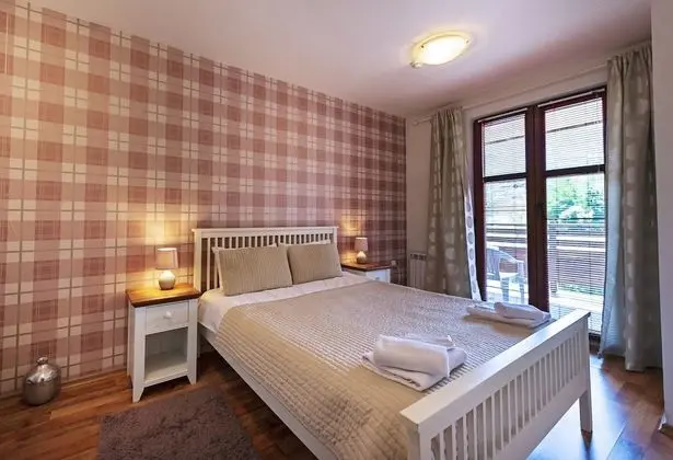 Mountain View Resort - Öne Çıkan Resim
