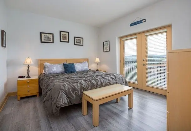 Mountain View Condo 1205 - Two Bedroom Condo - Oda