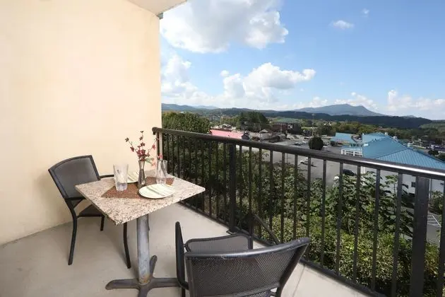 Mountain View Condo 1205 - Two Bedroom Condo - Öne Çıkan Resim