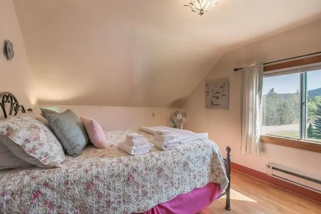 Mountain View Cottage