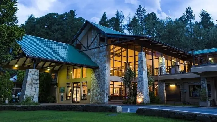 Mountain View Cottages Self Catering - Lobi